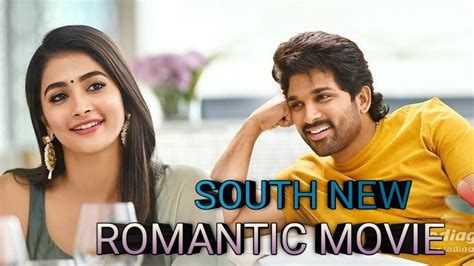 romantic south movie in hindi